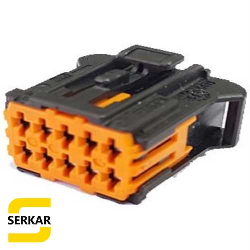 RENAULT AYNA MOTOR SOKETİ Ürün Görseli